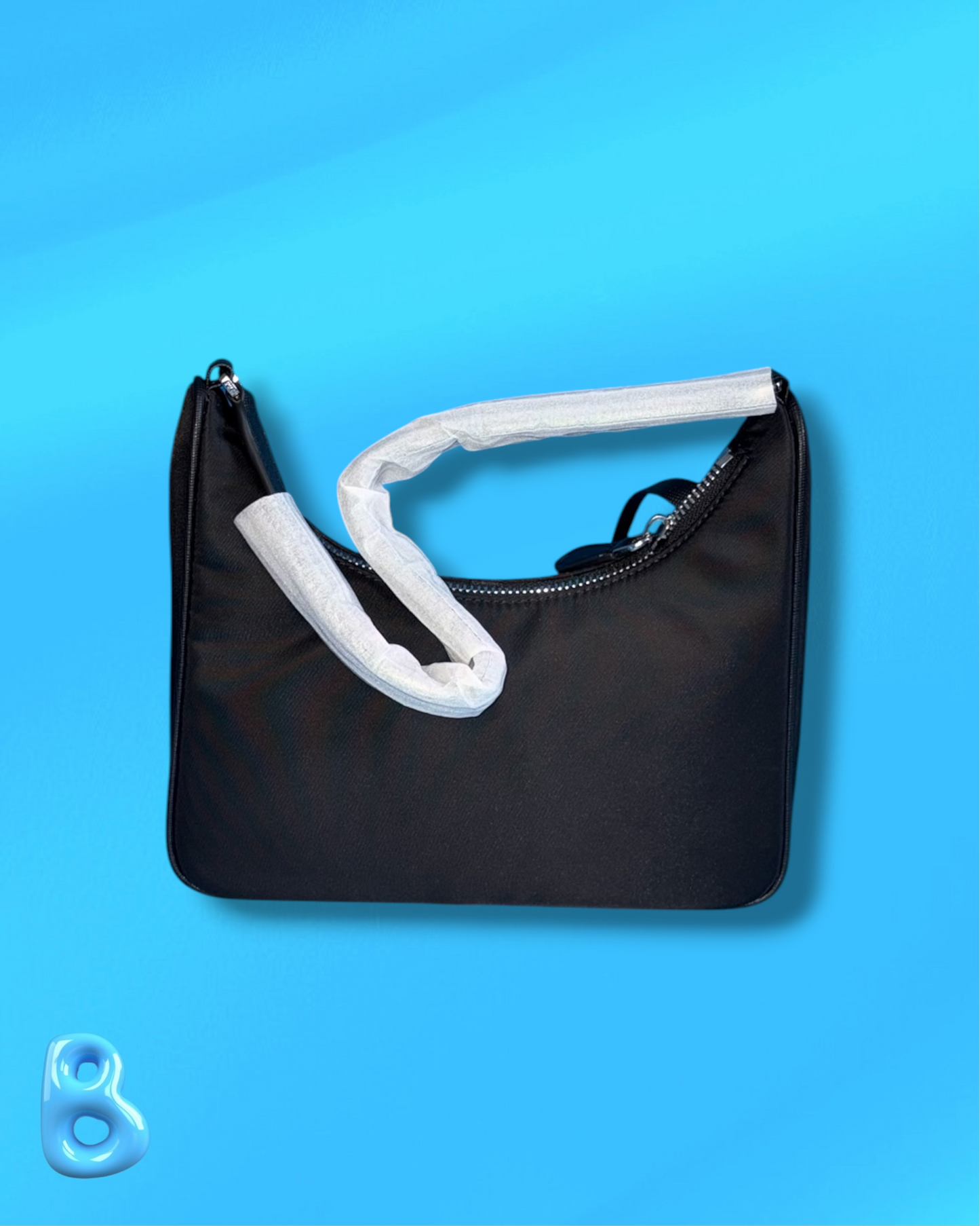 Prada Mini Bag