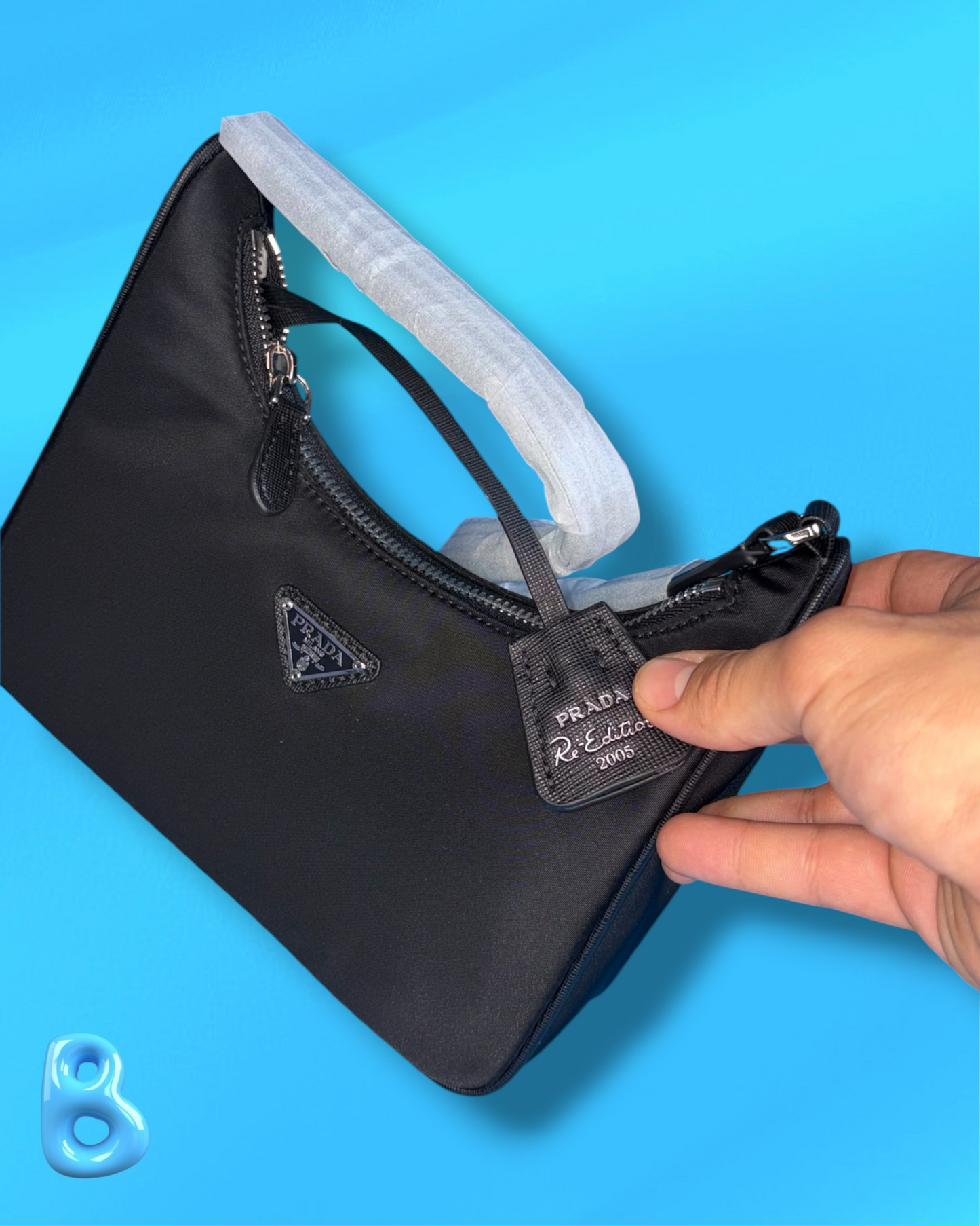 Prada Mini Bag