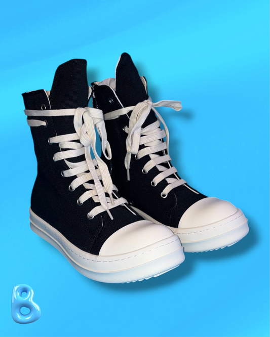 Rick Owens Ramones