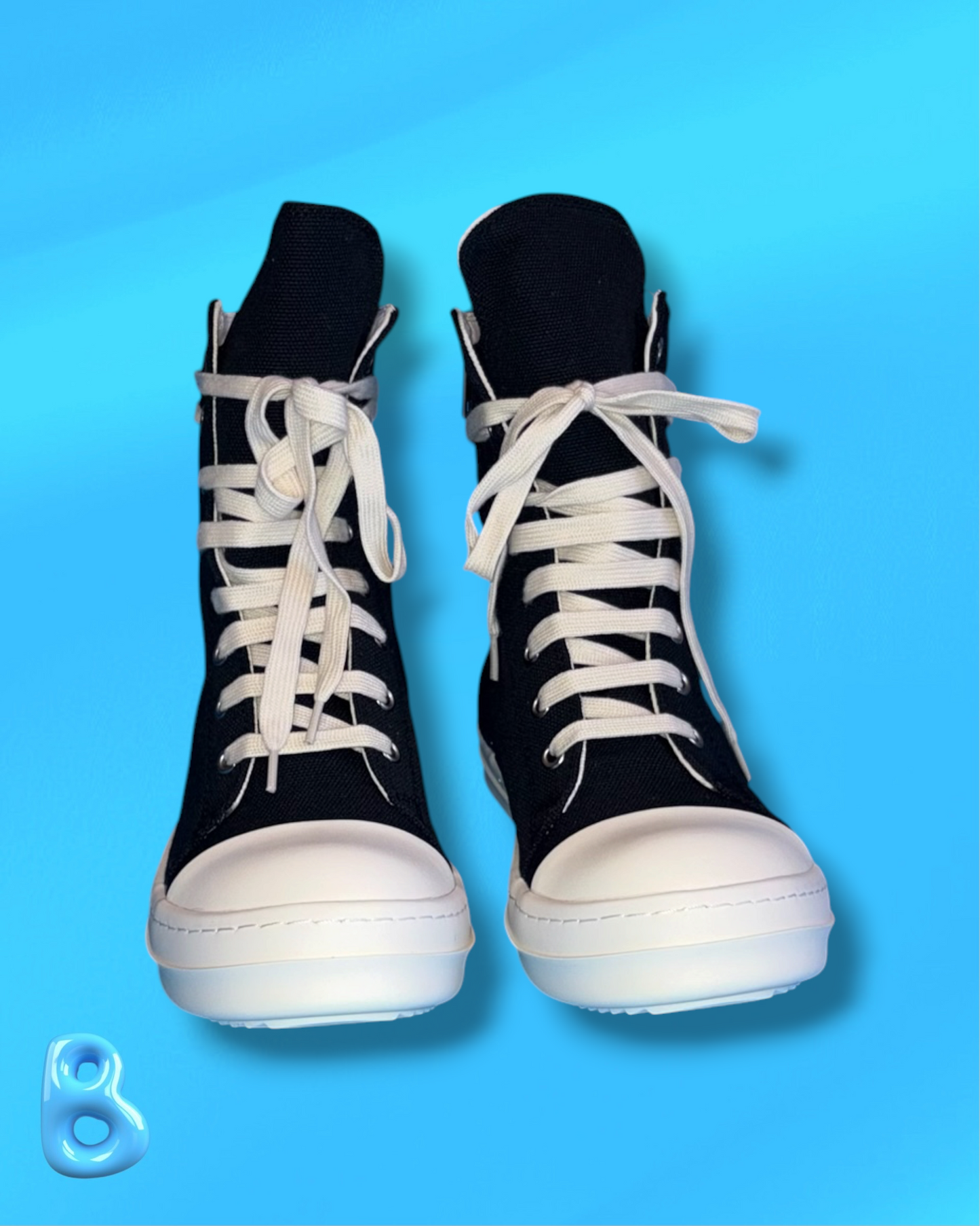 Rick Owens Ramones