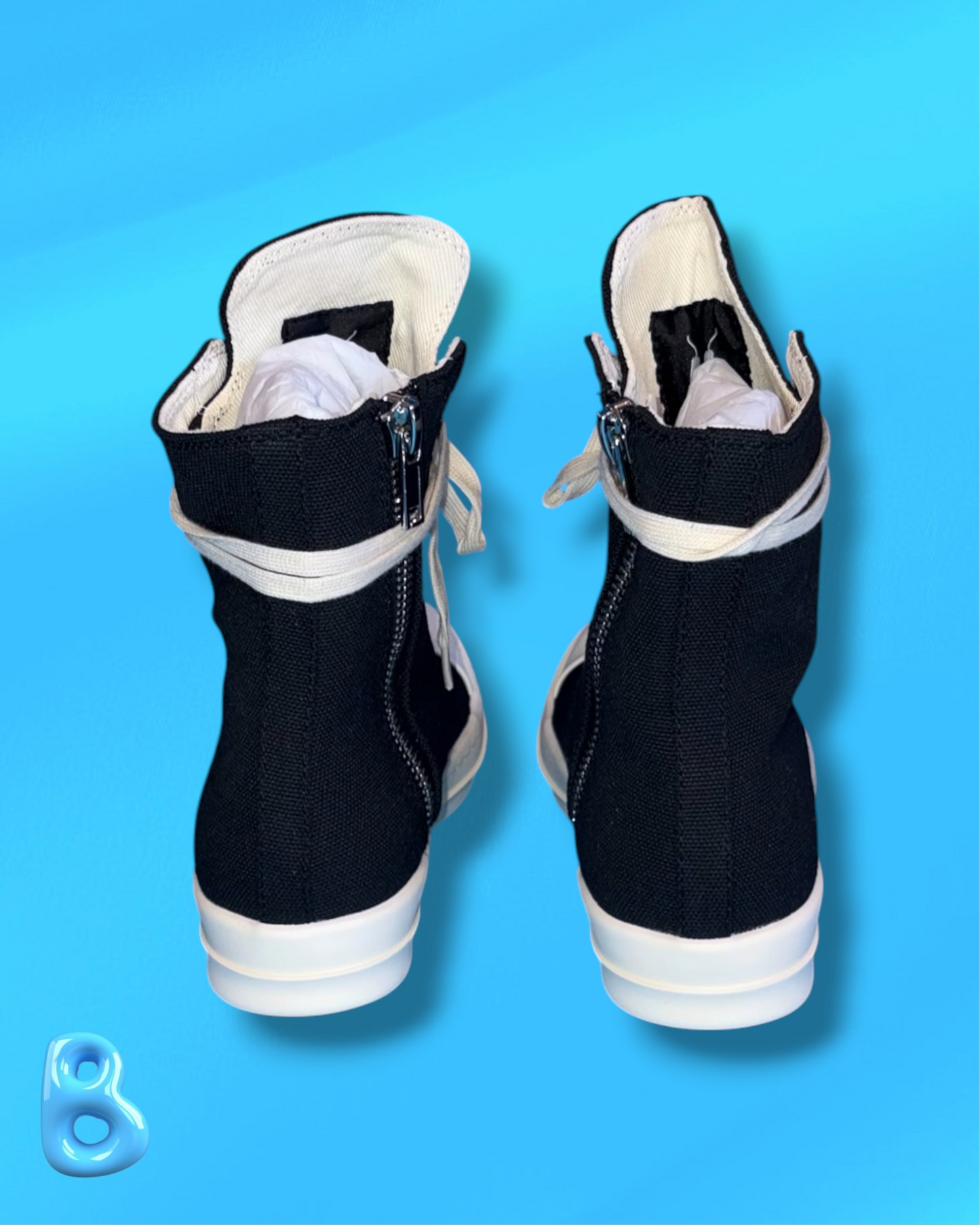 Rick Owens Ramones