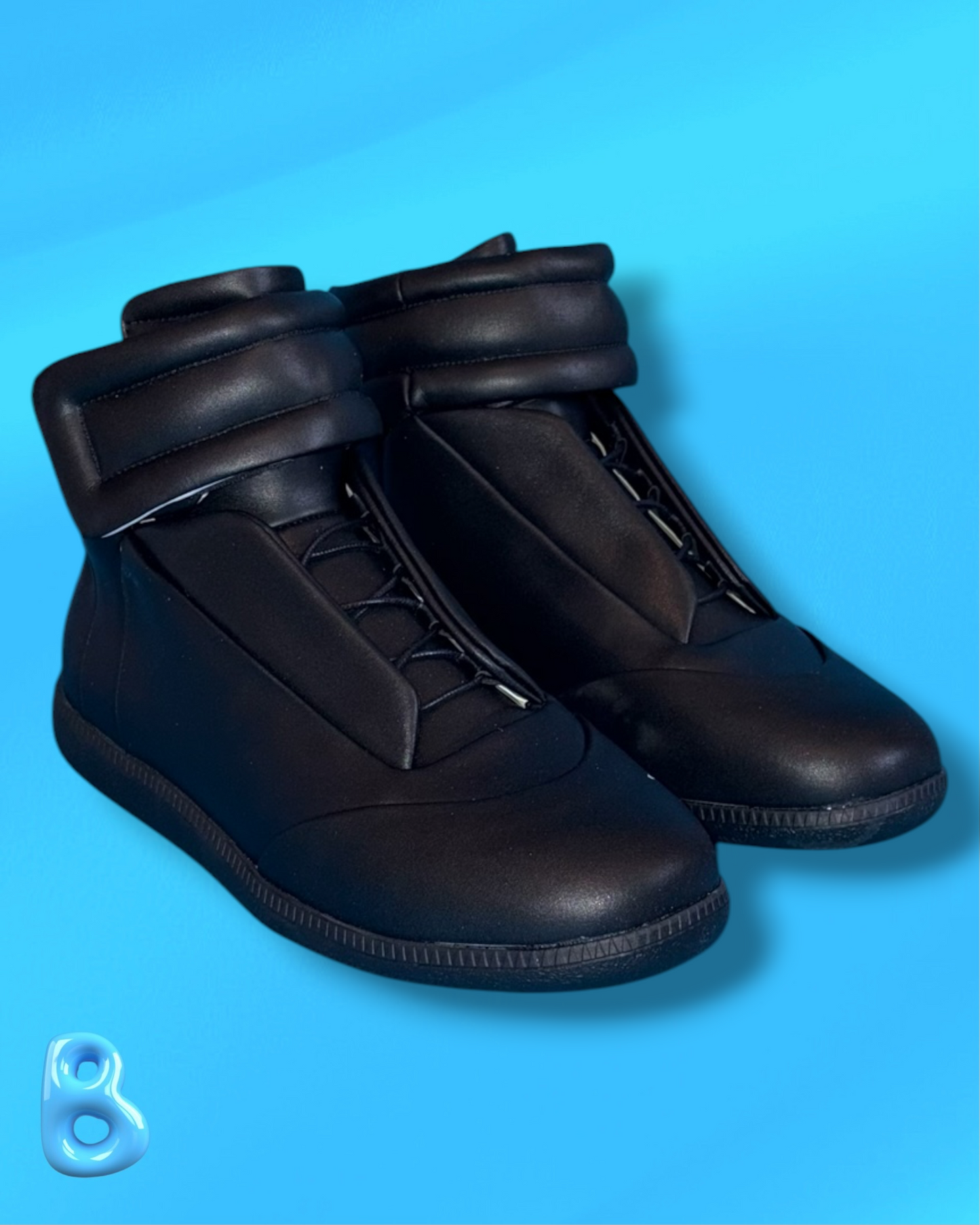 Maison Margiela Future Black