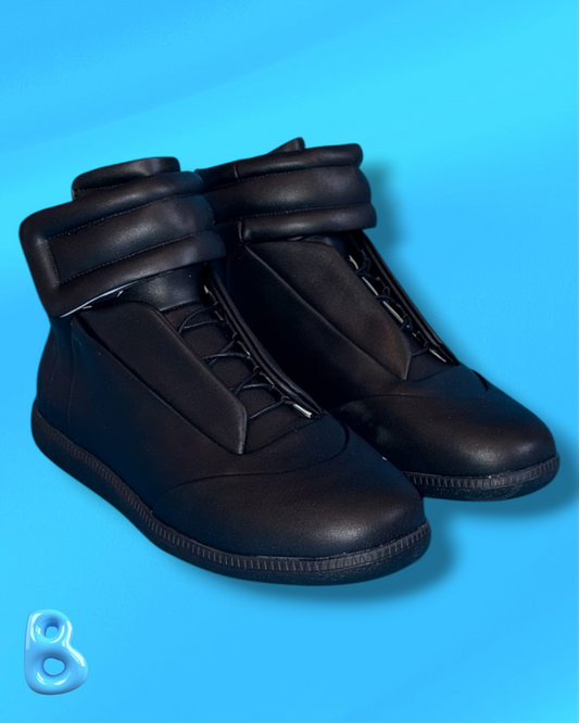 Maison Margiela Future Black