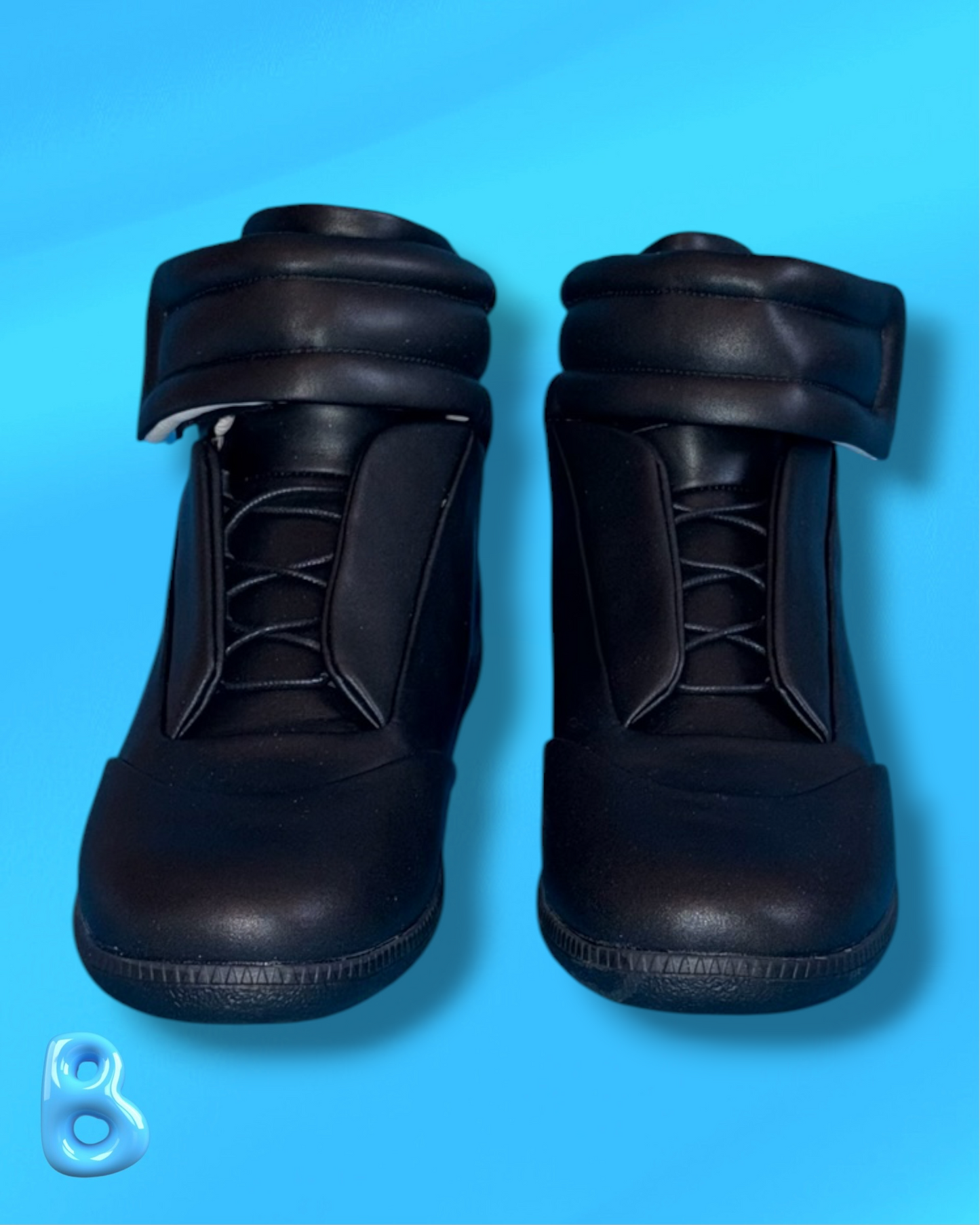 Maison Margiela Future Black
