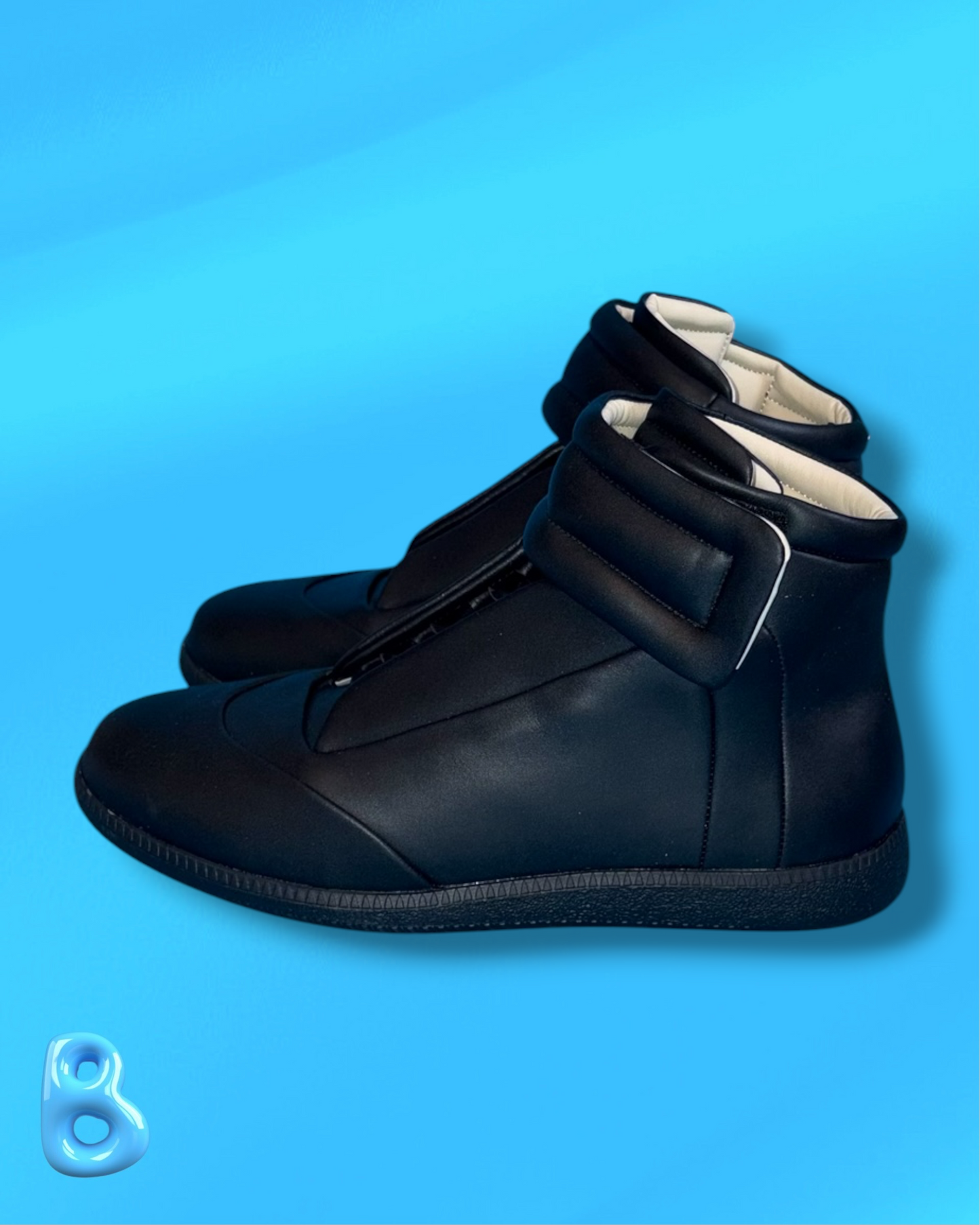 Maison Margiela Future Black