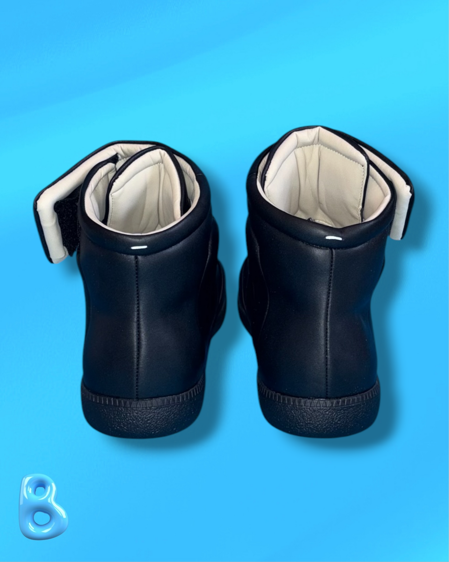 Maison Margiela Future Black