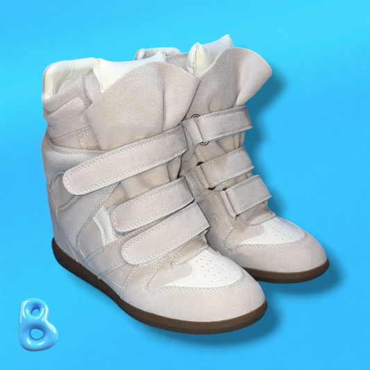 Isabel Marant Bekett Ecru