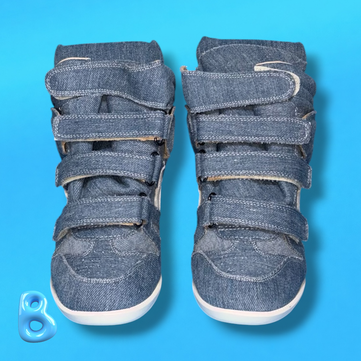 Isabel Marant Bekett Denim