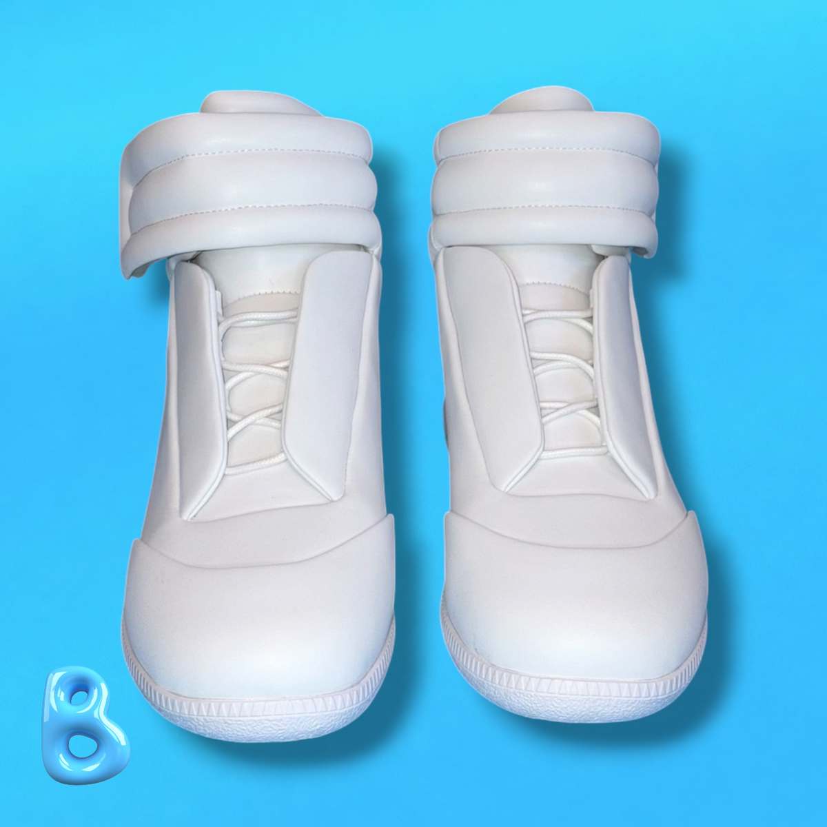 Maison Margiela Future White
