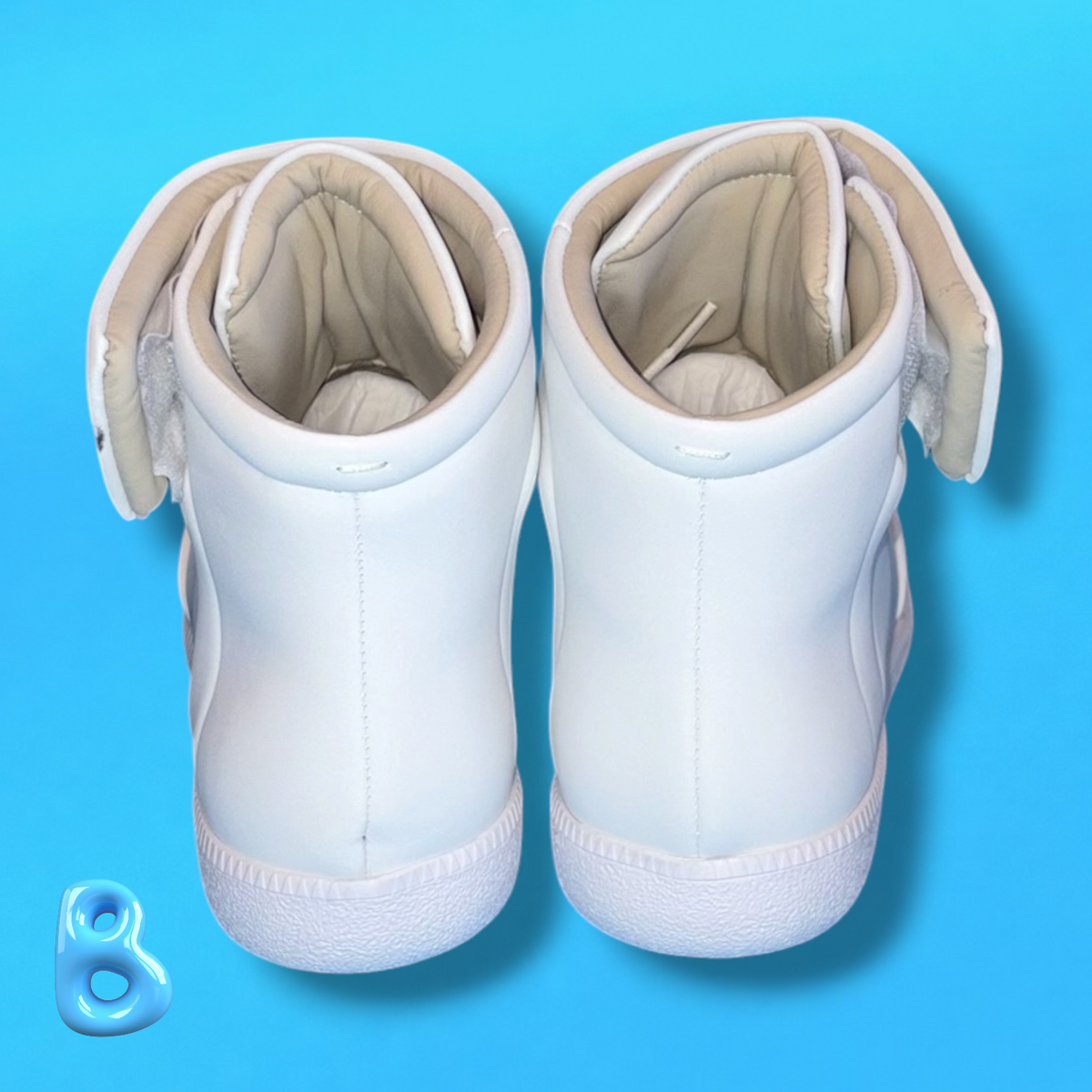 Maison Margiela Future White