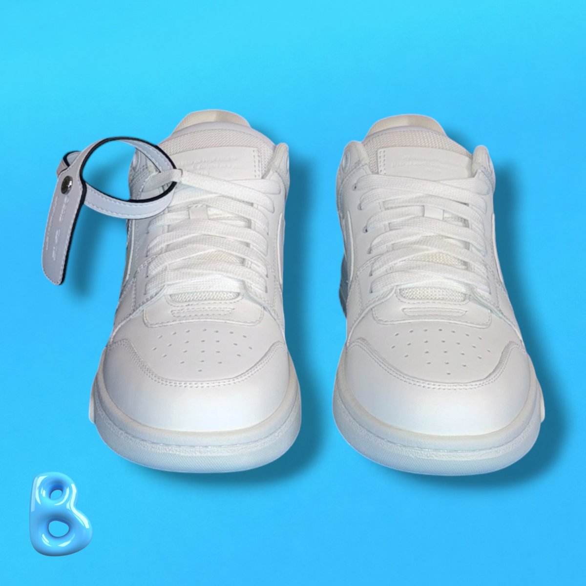Off-White Out Of Office "For Walking"