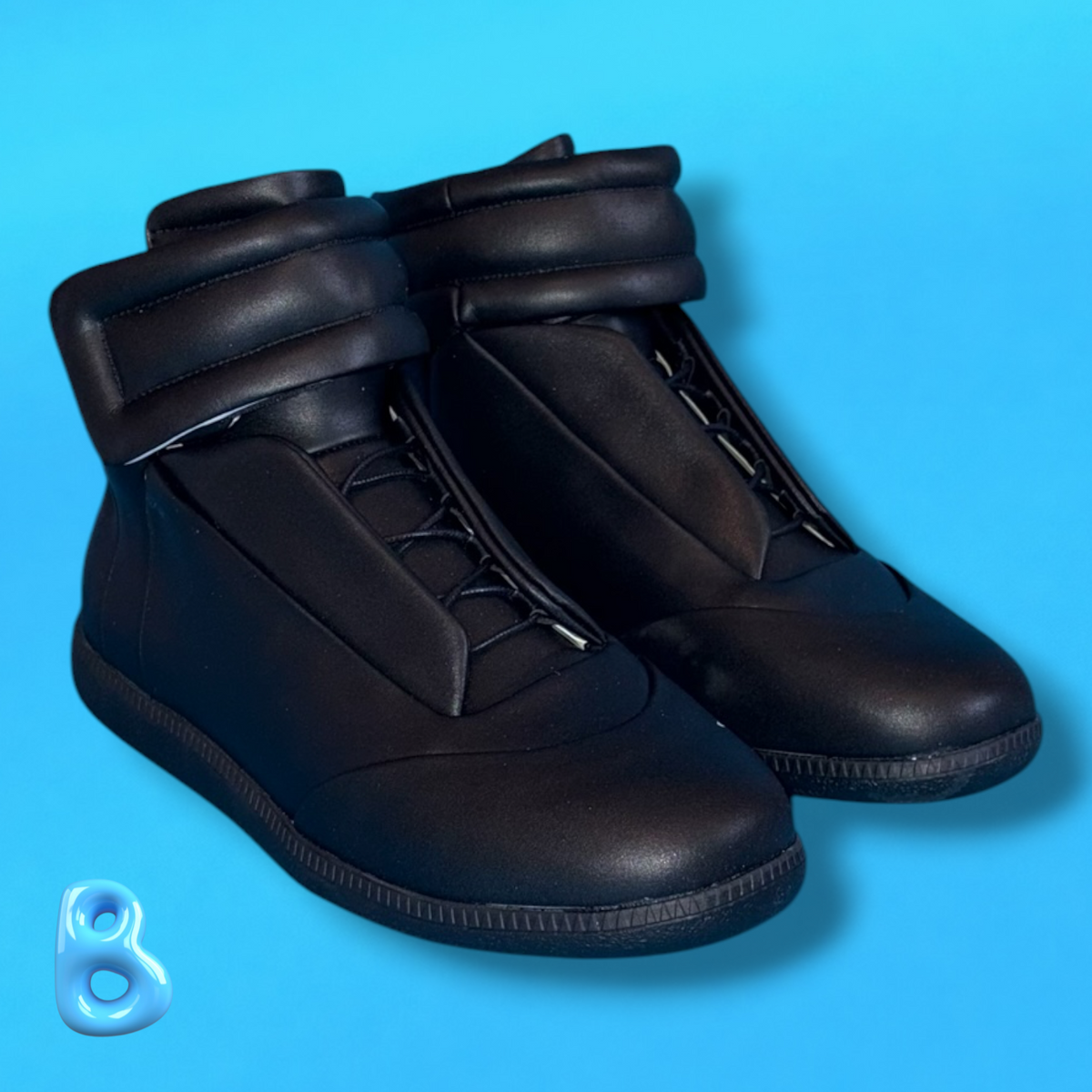 Maison Margiela Future Black