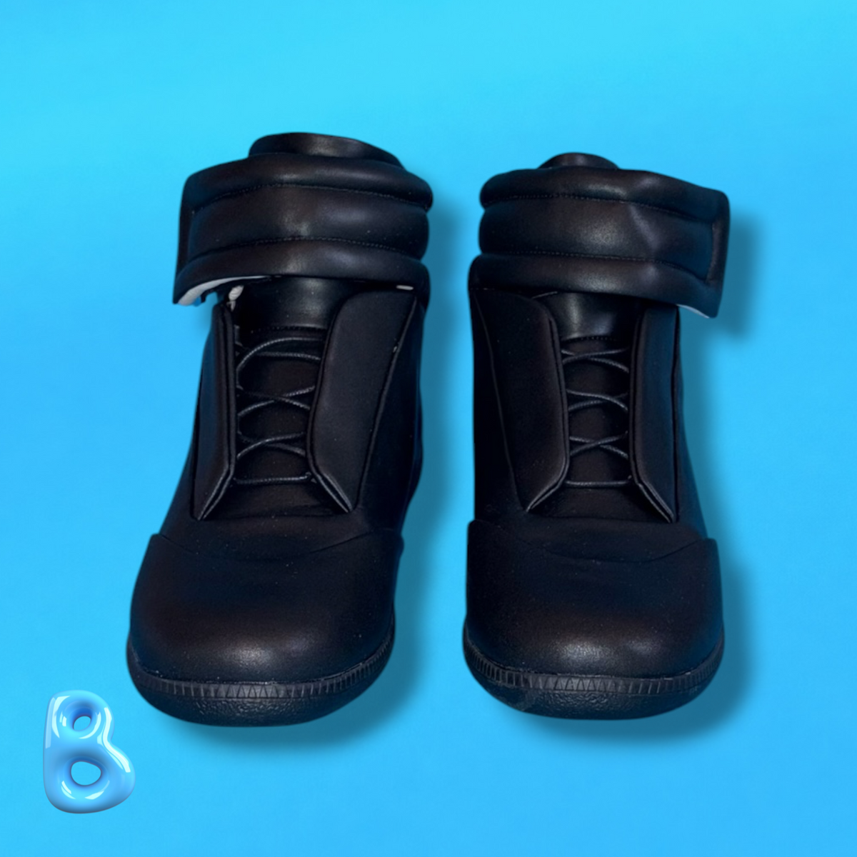 Maison Margiela Future Black