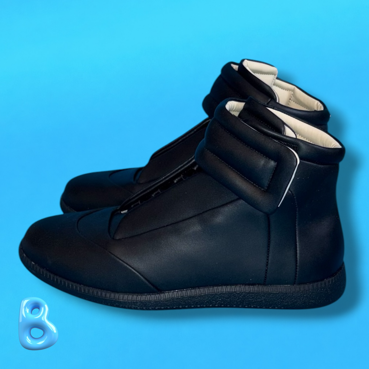 Maison Margiela Future Black