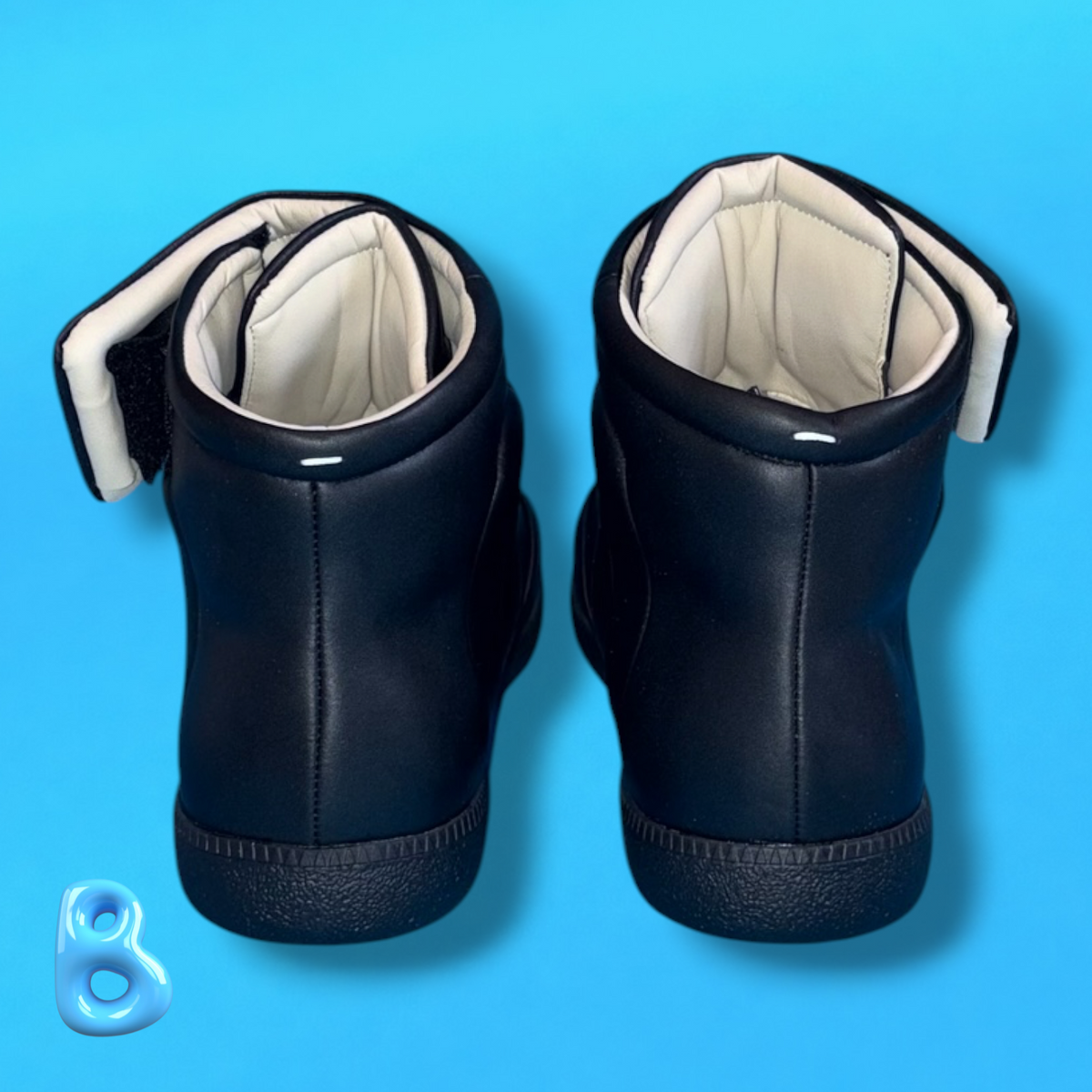 Maison Margiela Future Black