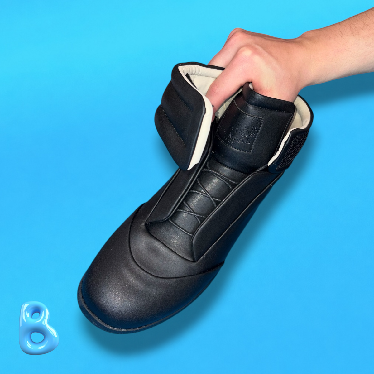Maison Margiela Future Black