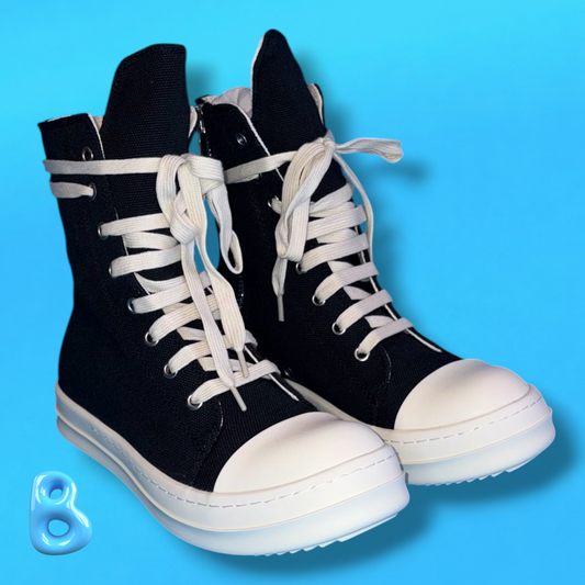Rick Owens Ramones