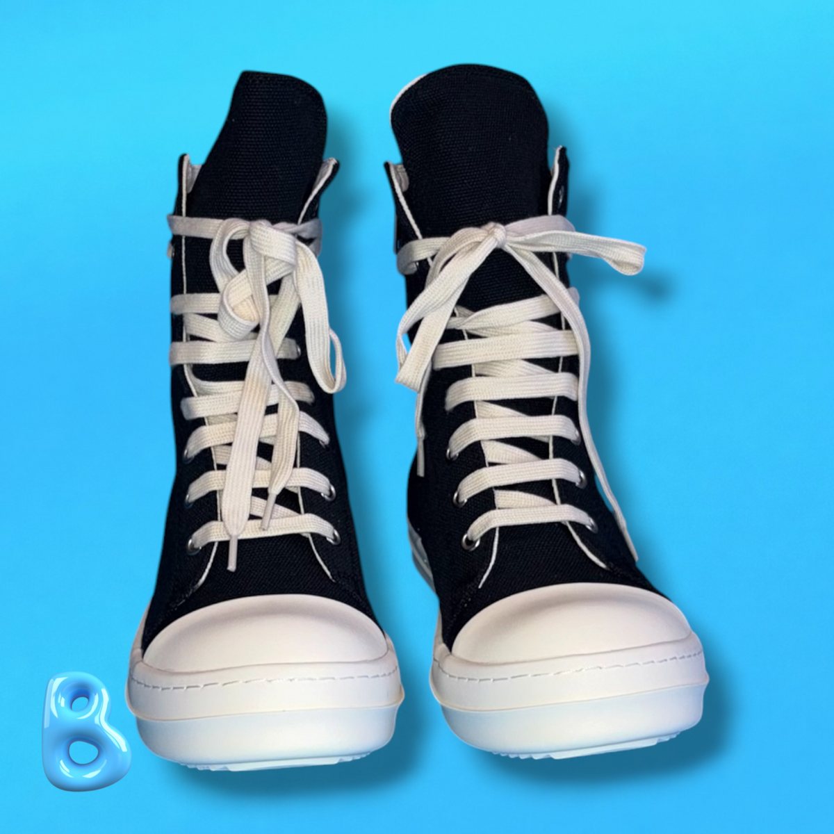 Rick Owens Ramones