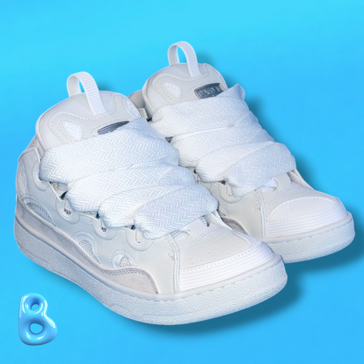 Lanvin White
