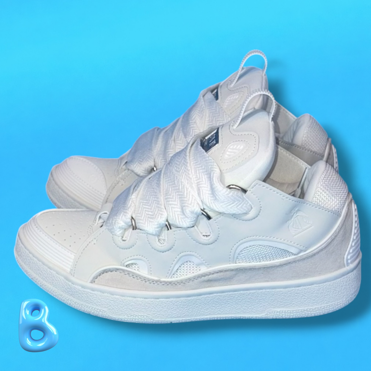 Lanvin White