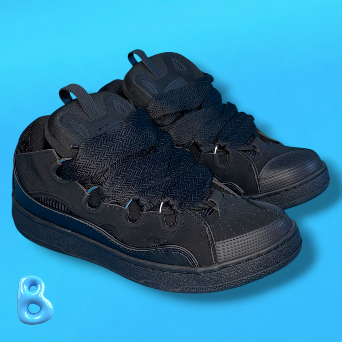 Lanvin Black
