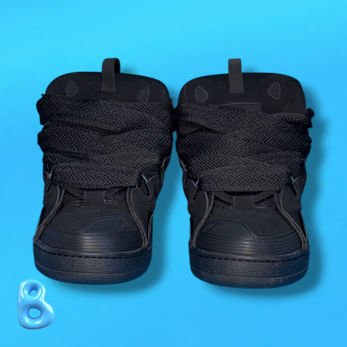 Lanvin Black