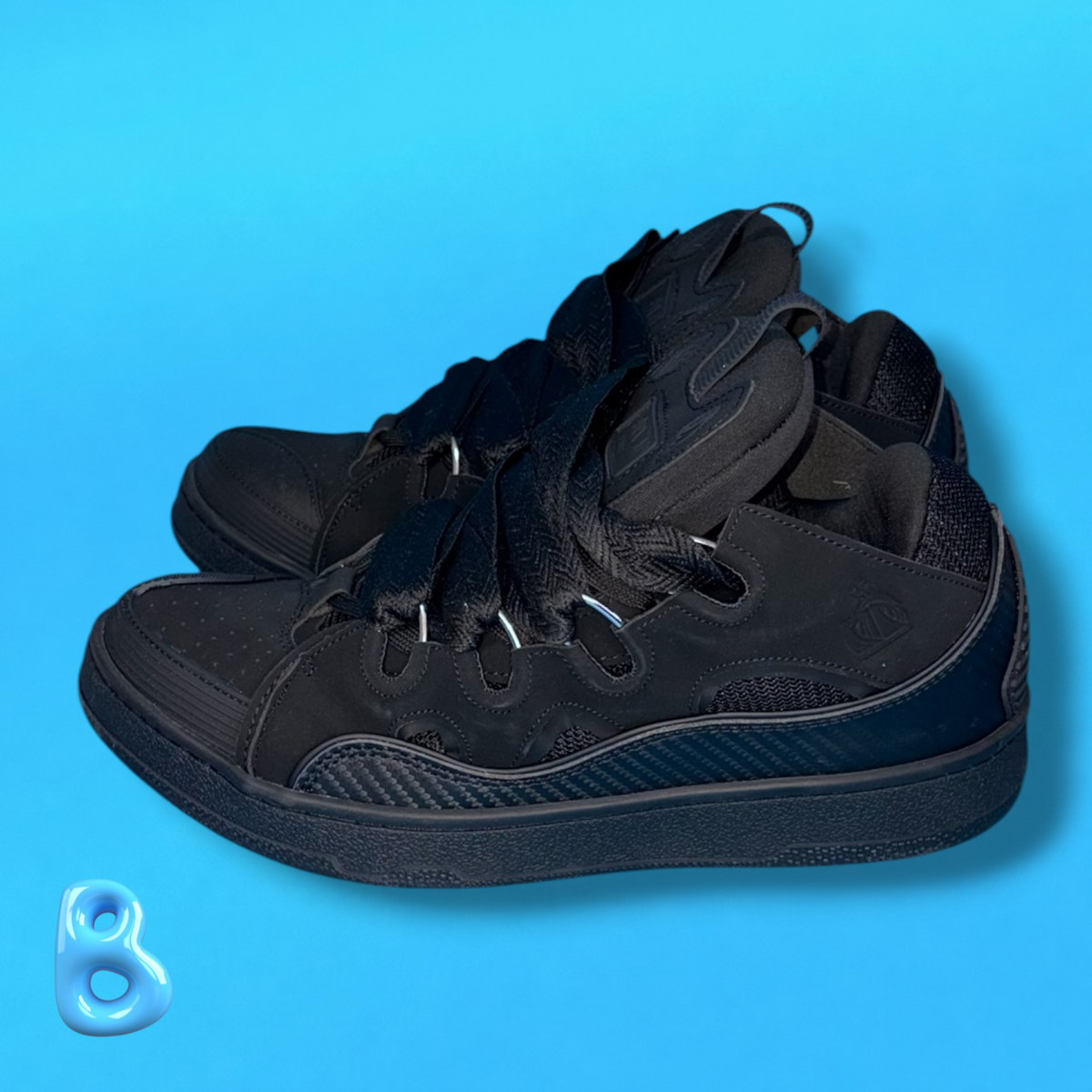 Lanvin Black