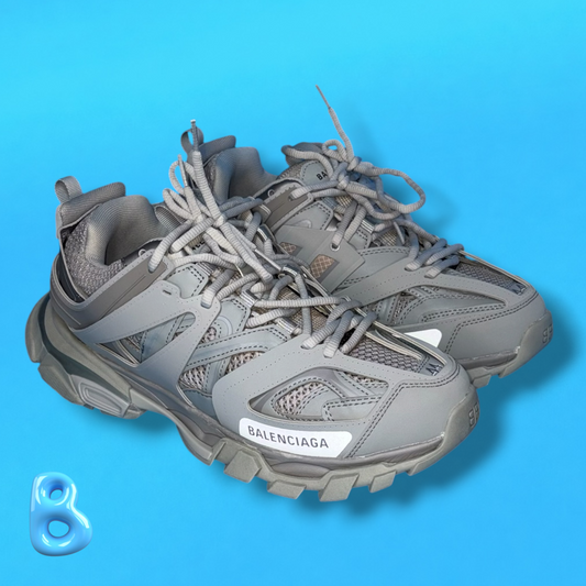 Balenciaga Track Gray