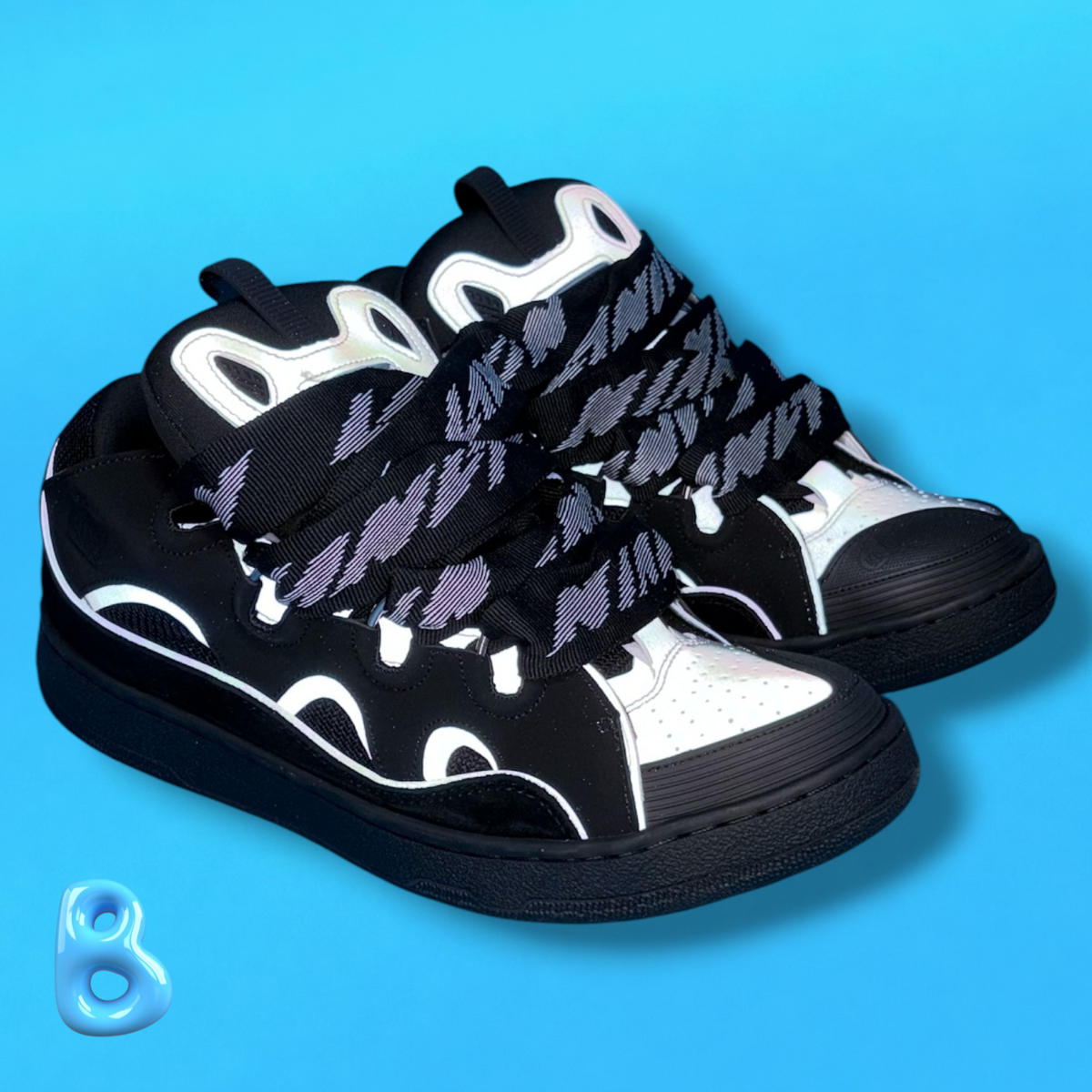 Lanvin Reflective
