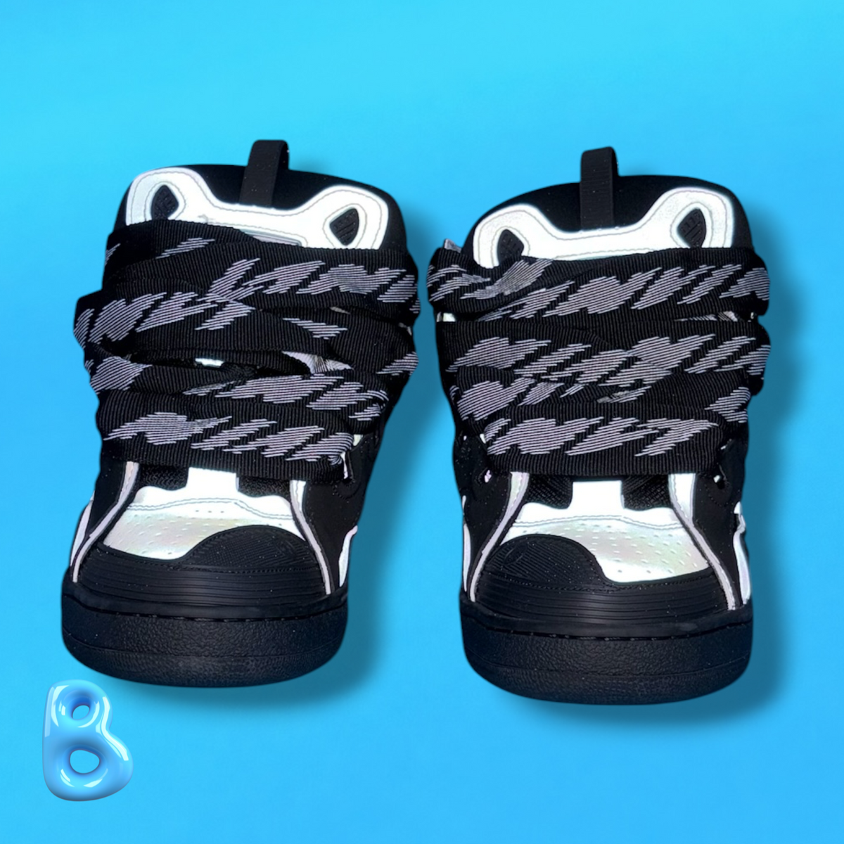 Lanvin Reflective