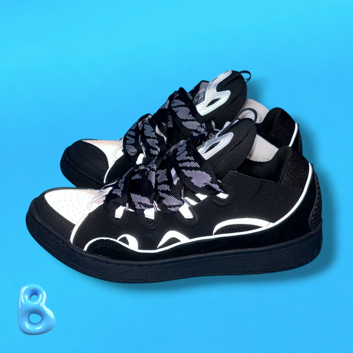 Lanvin Reflective