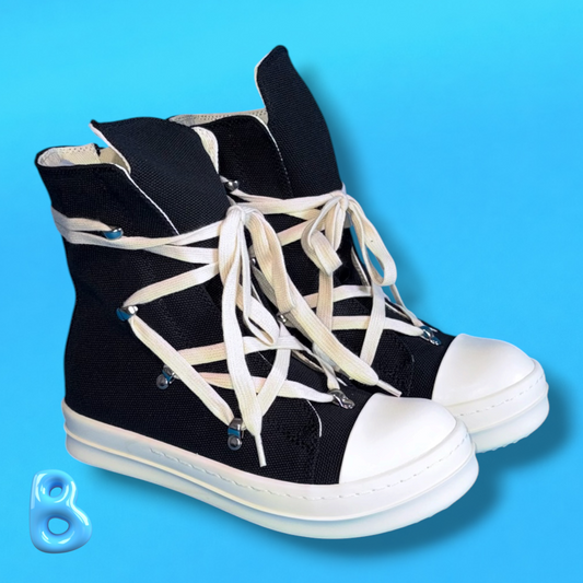 Rick Owens Hexagram