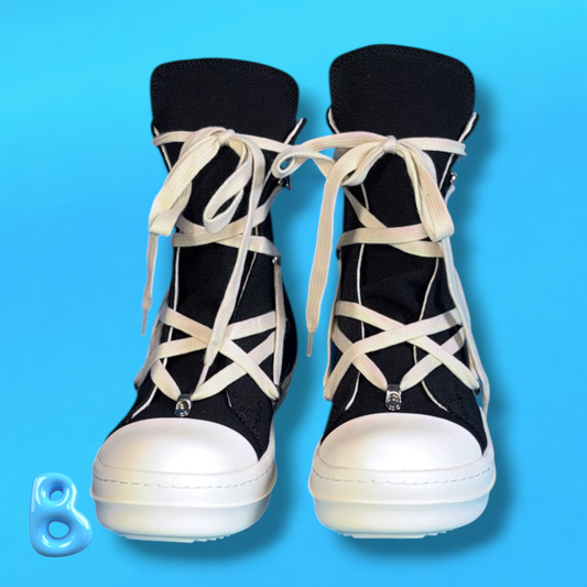 Rick Owens Hexagram