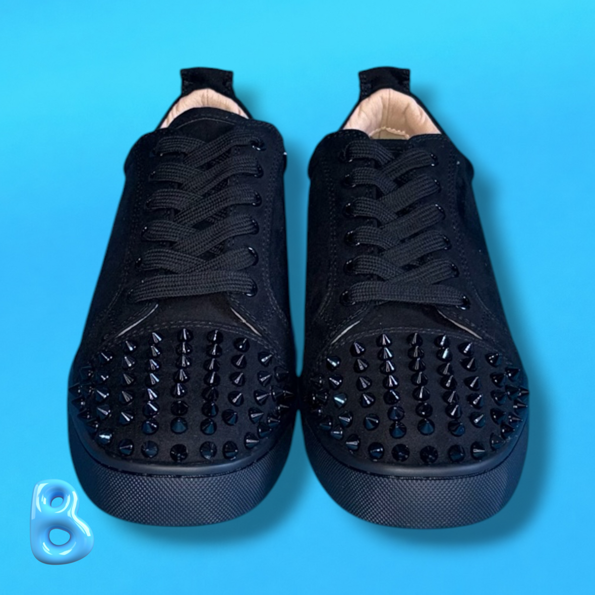 Christian Louboutin Low