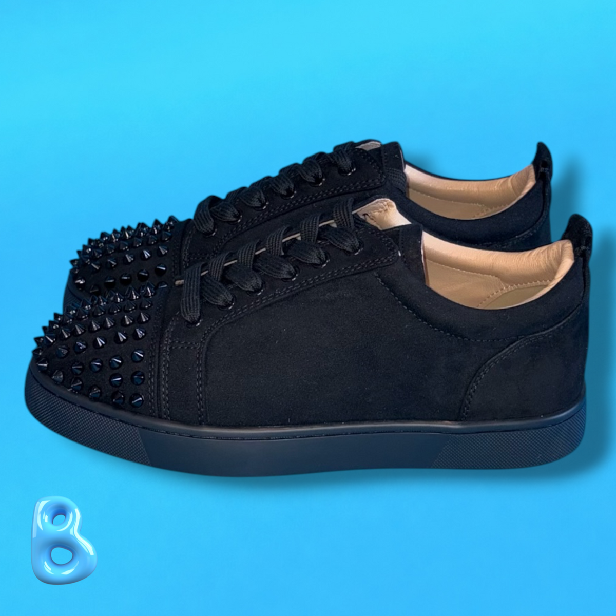 Christian Louboutin Low
