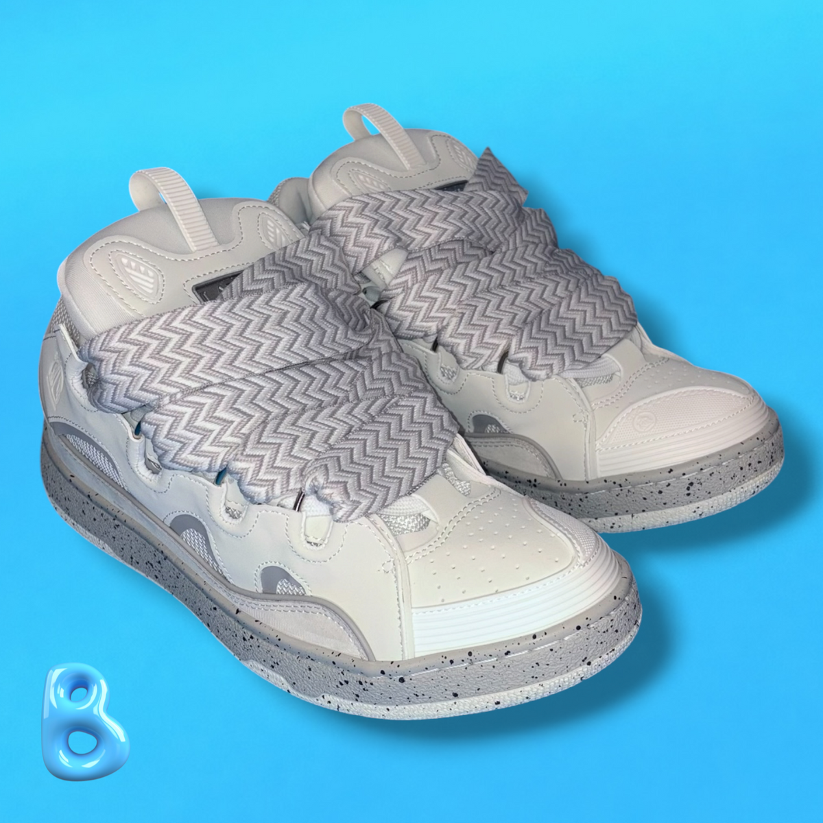 Lanvin Oreo