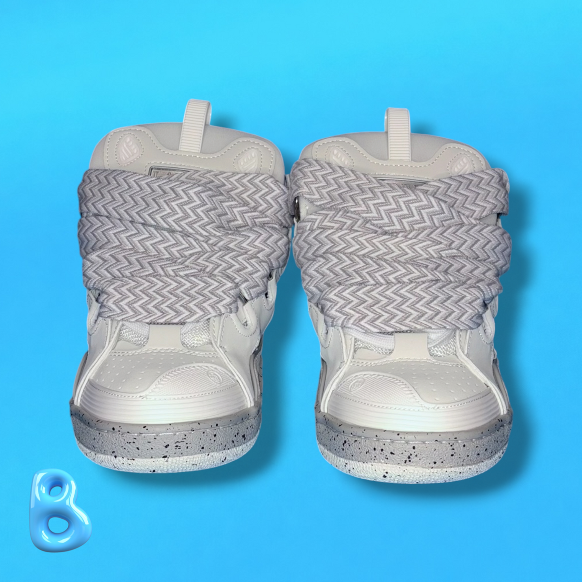Lanvin Oreo