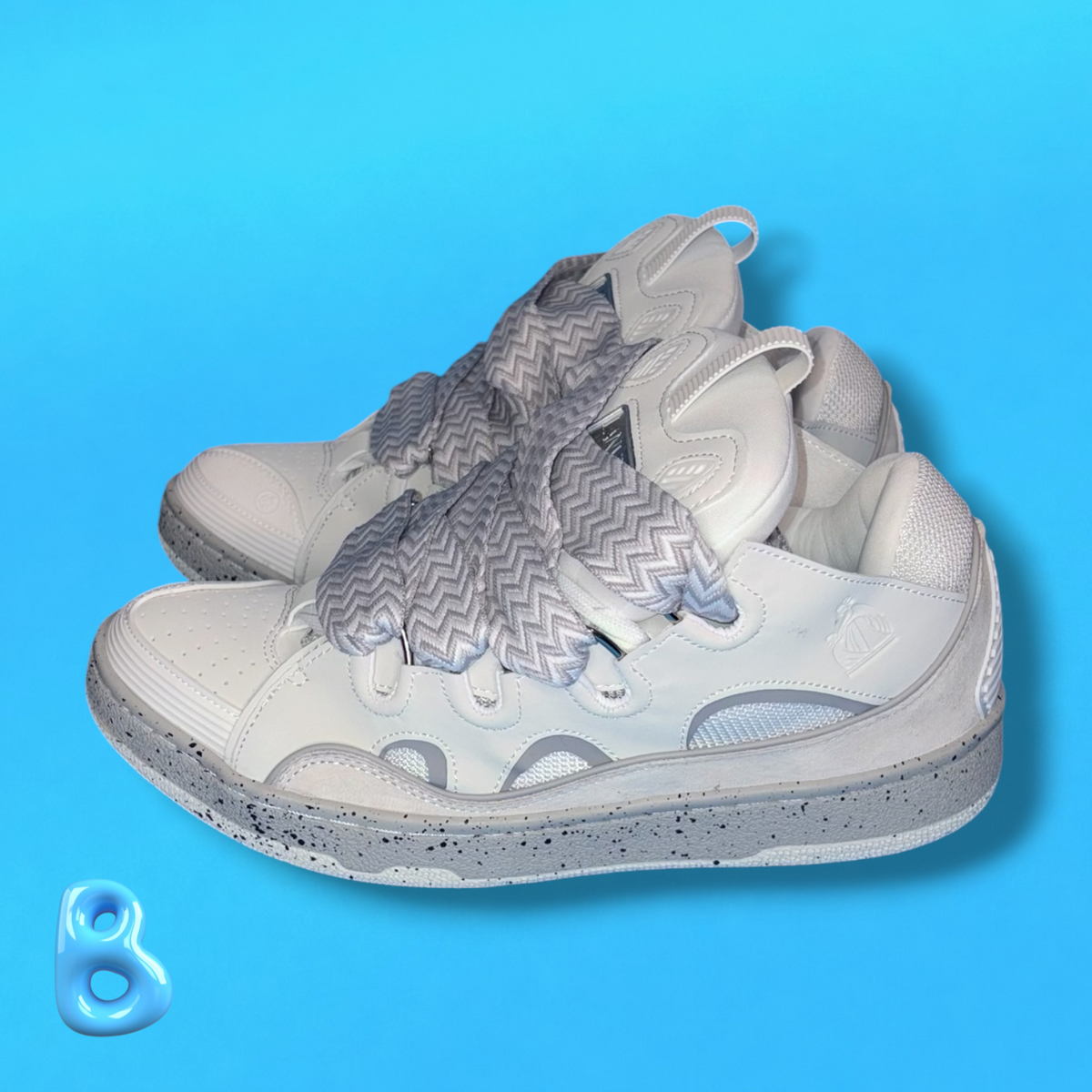 Lanvin Oreo