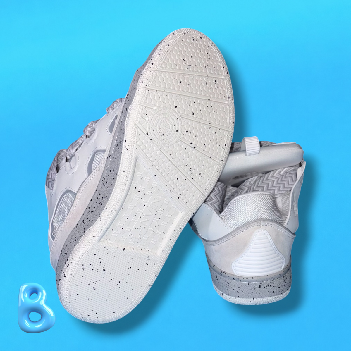 Lanvin Oreo