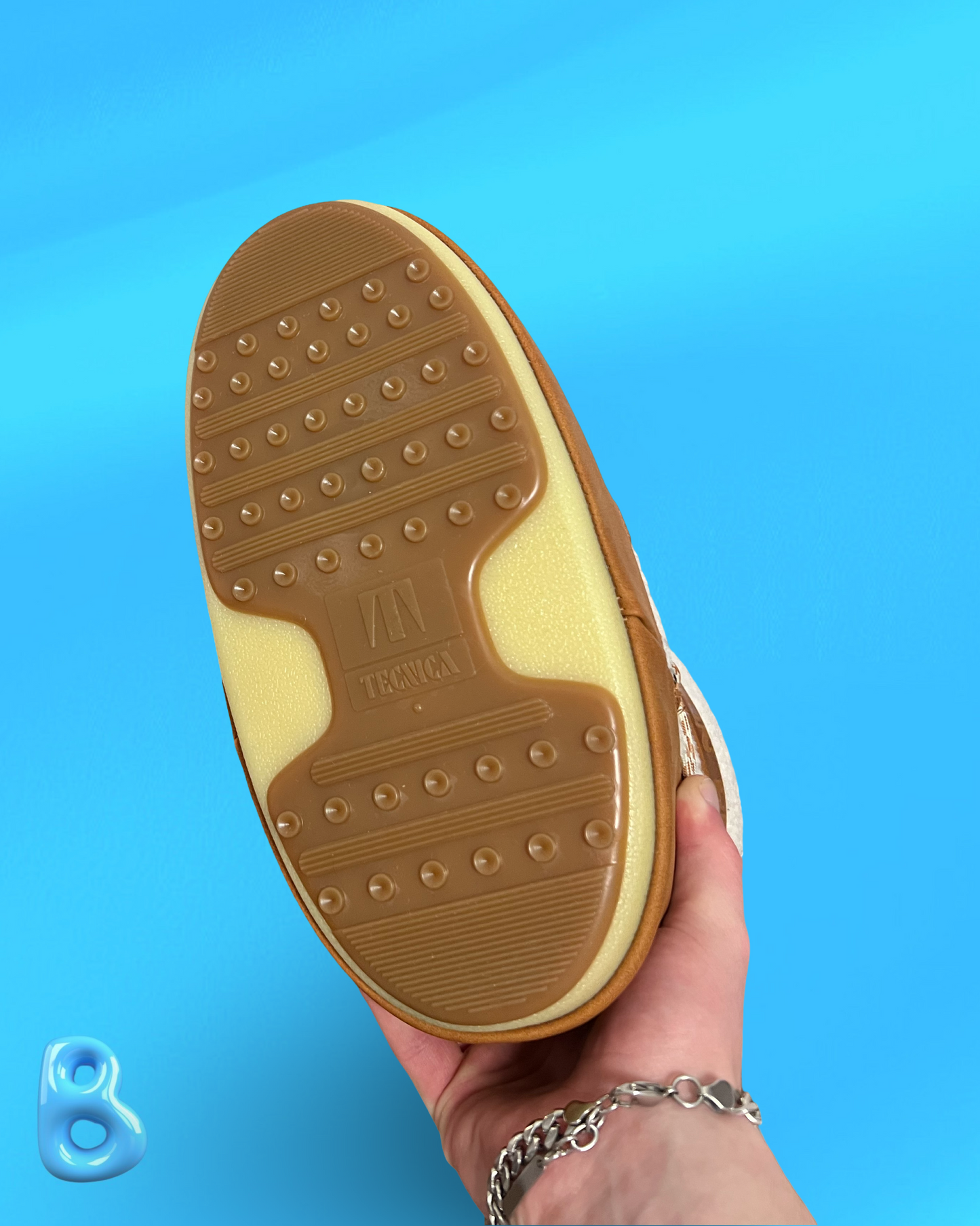 Moon Boot Icon Low Shearling
